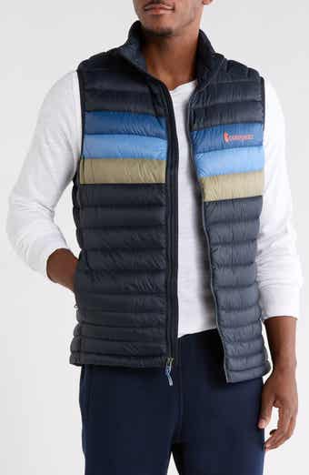 Fuego Down Puffer Vest