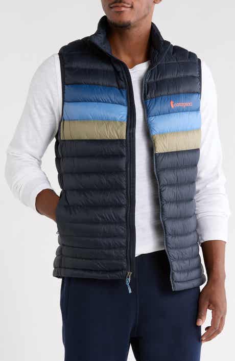 Fuego Down Puffer Vest