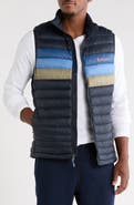 Cotopaxi Fuego Down Puffer Vest