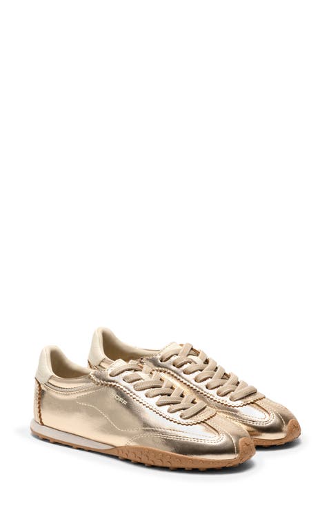 Bridge Sneaker