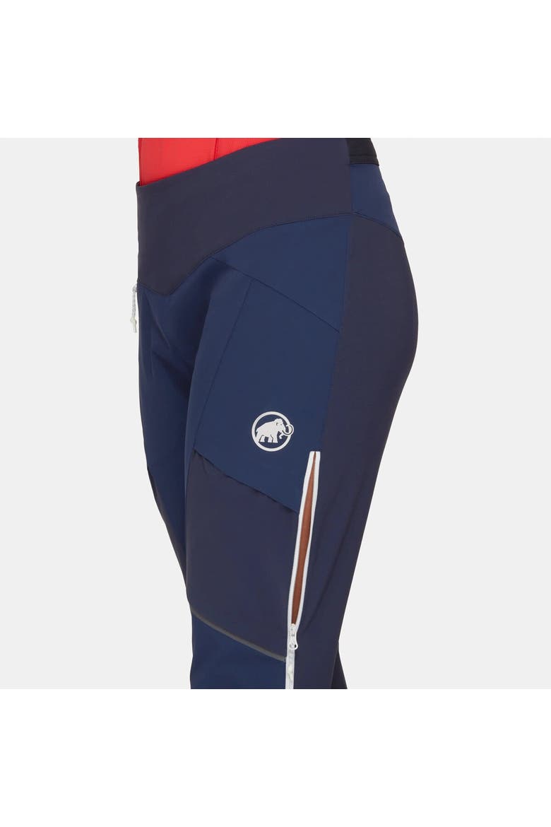 Eiger Speed So Hybrid Pant - Women's, Alternate, color, Night