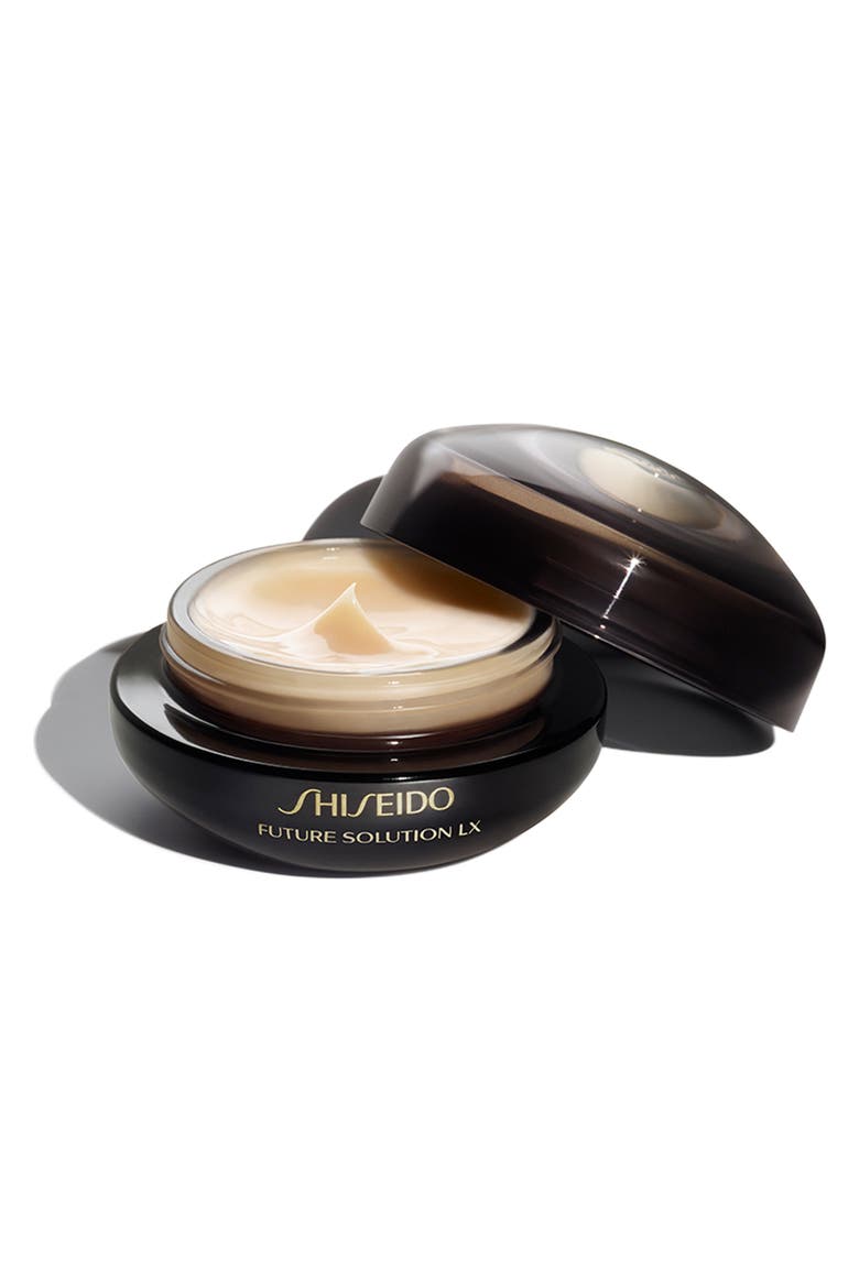 Future Solution LX Eye & Lip Contour Regenerating Cream Duo (Nordstrom Exclusive) USD $306 Value, Alternate, color, NO COLOR