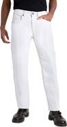 XRAY Saddle Stitch Slim Fit Jeans