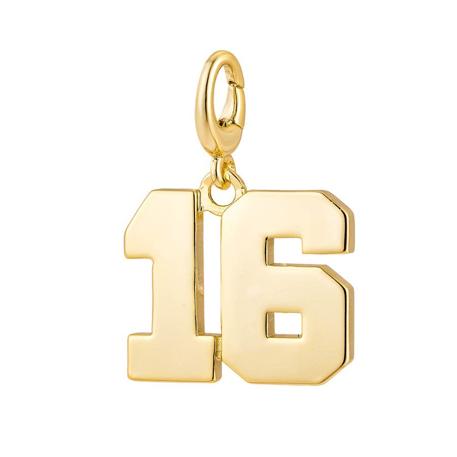 gold 16