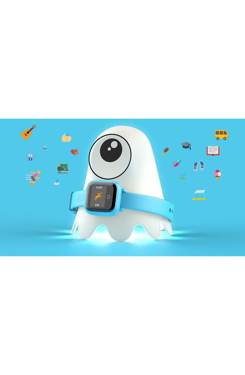 Octopus by Joy Motion Edition Smart Watch, Alternate, color, 