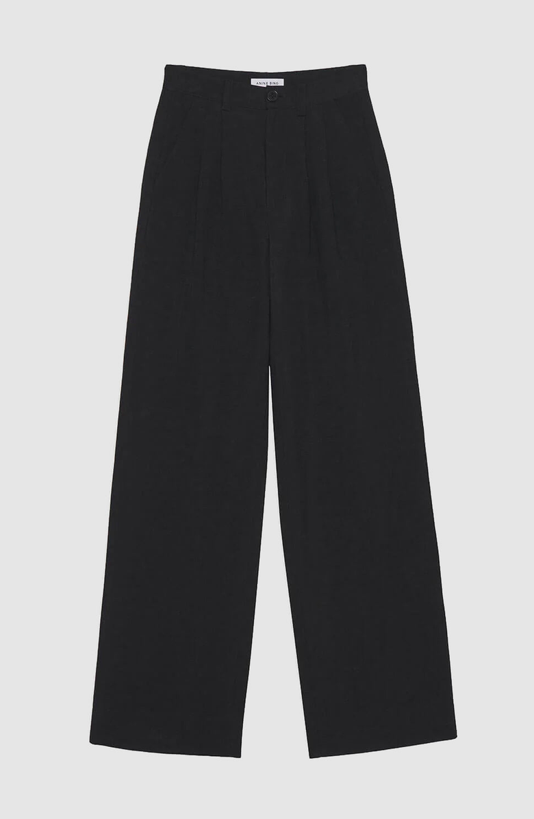 ANINE BING Carrie Pant, Alternate, color, 