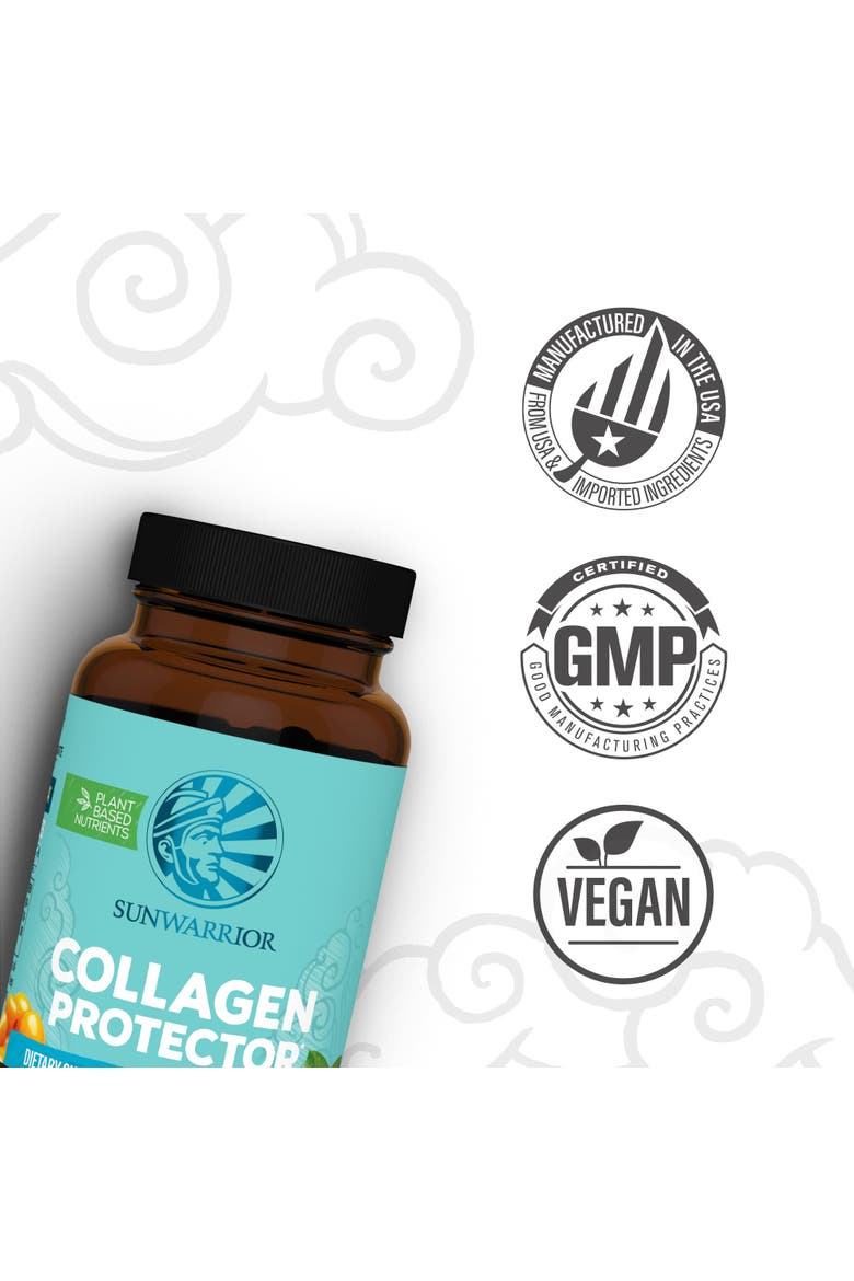 Collagen Capsules, 30ct, Alternate, color, No Color
