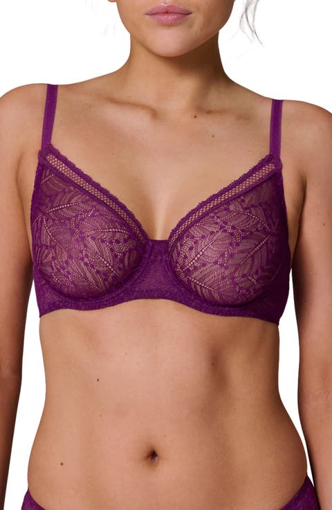 Comete Underwire Bra