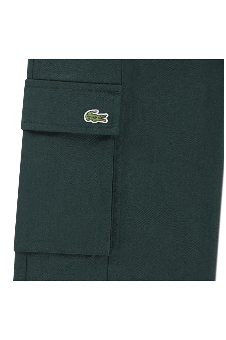 Kids' Straight Leg Cargo Pants, Alternate, color, SINOPLE