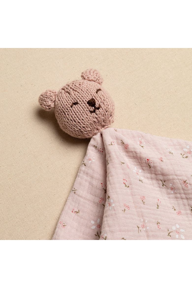 Baby Arrival Gift Set Pointelle, Alternate, color, Blush