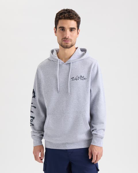 Guide Me Home Hoodie