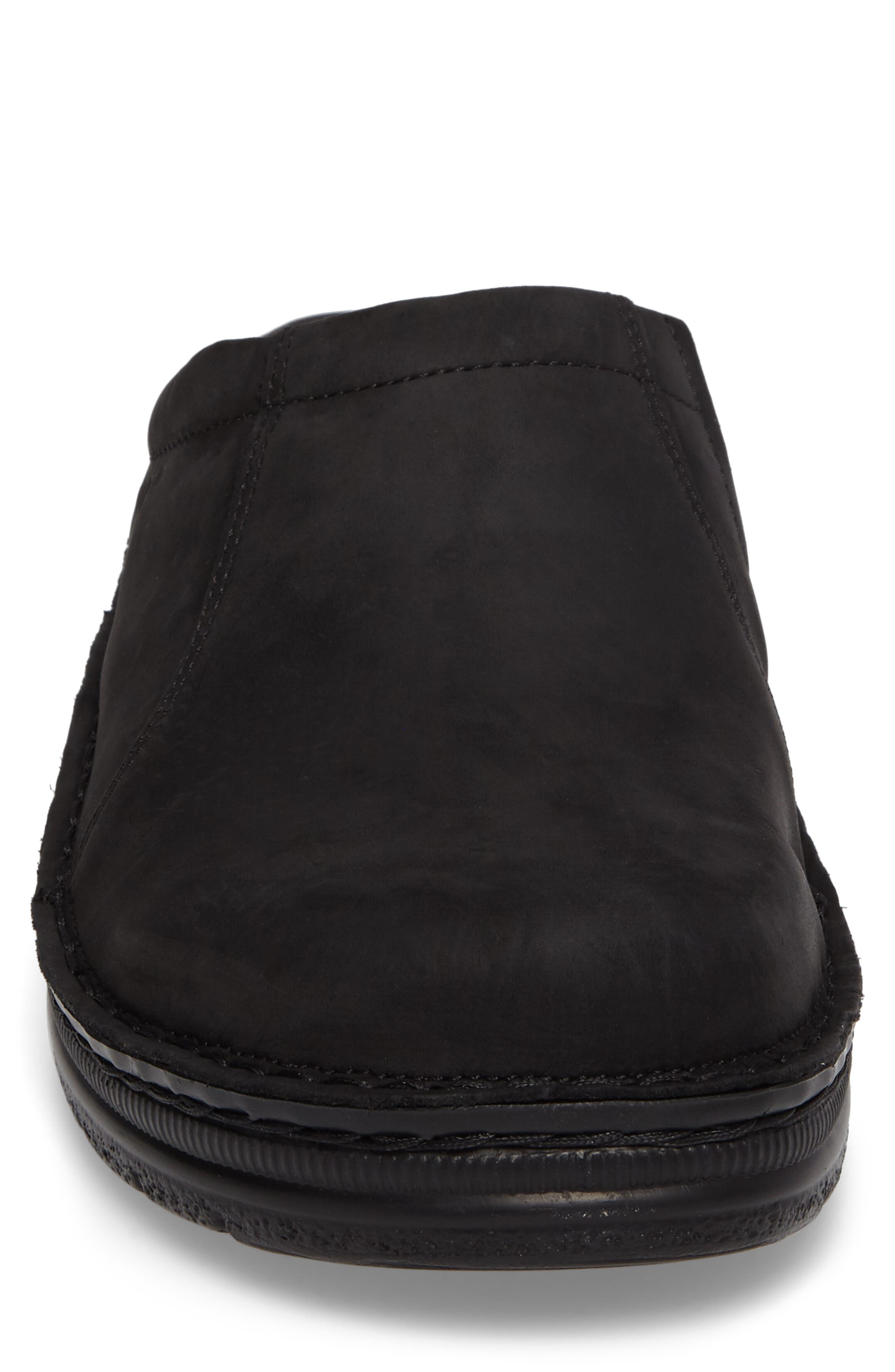 Naot Bjorn Clog, Alternate, color, 