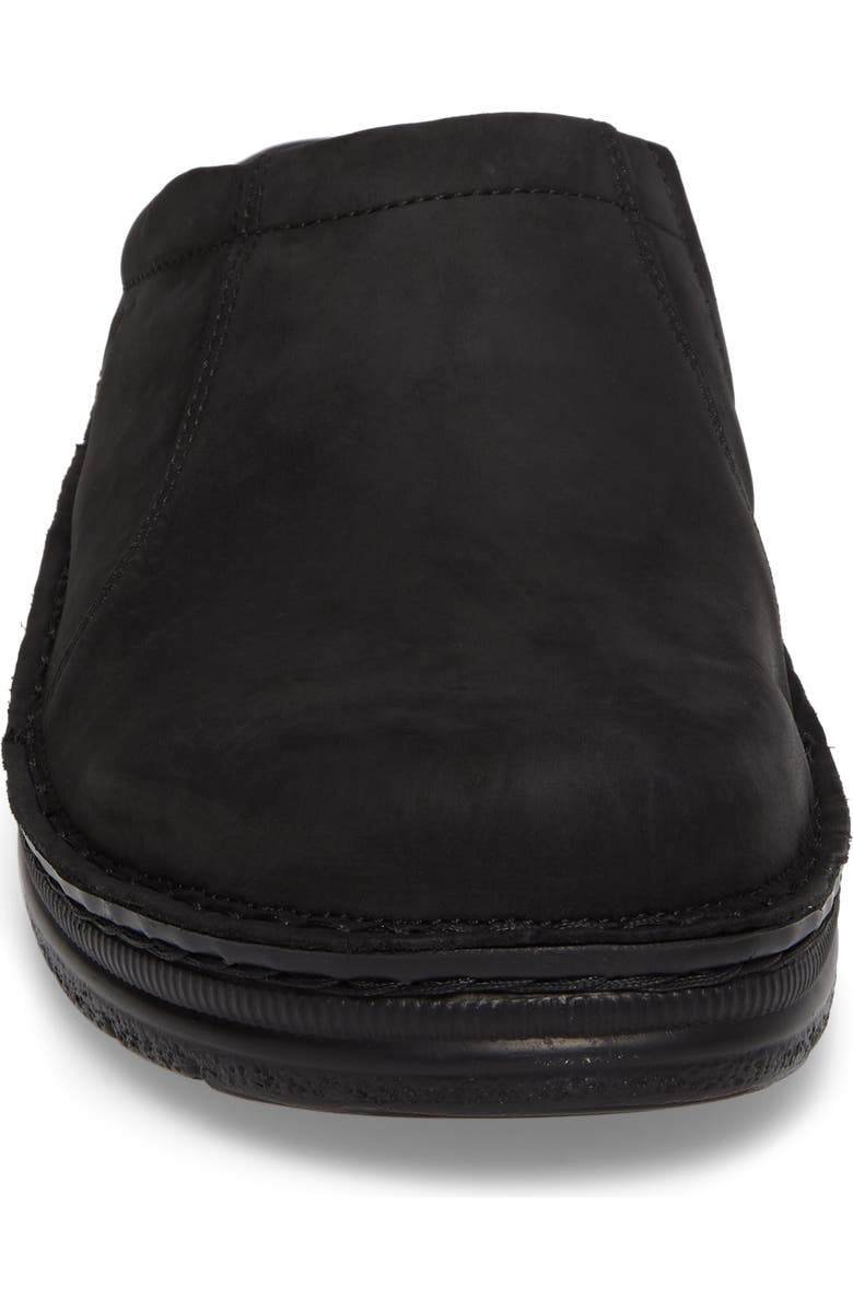 Naot Bjorn Clog, Alternate, color,