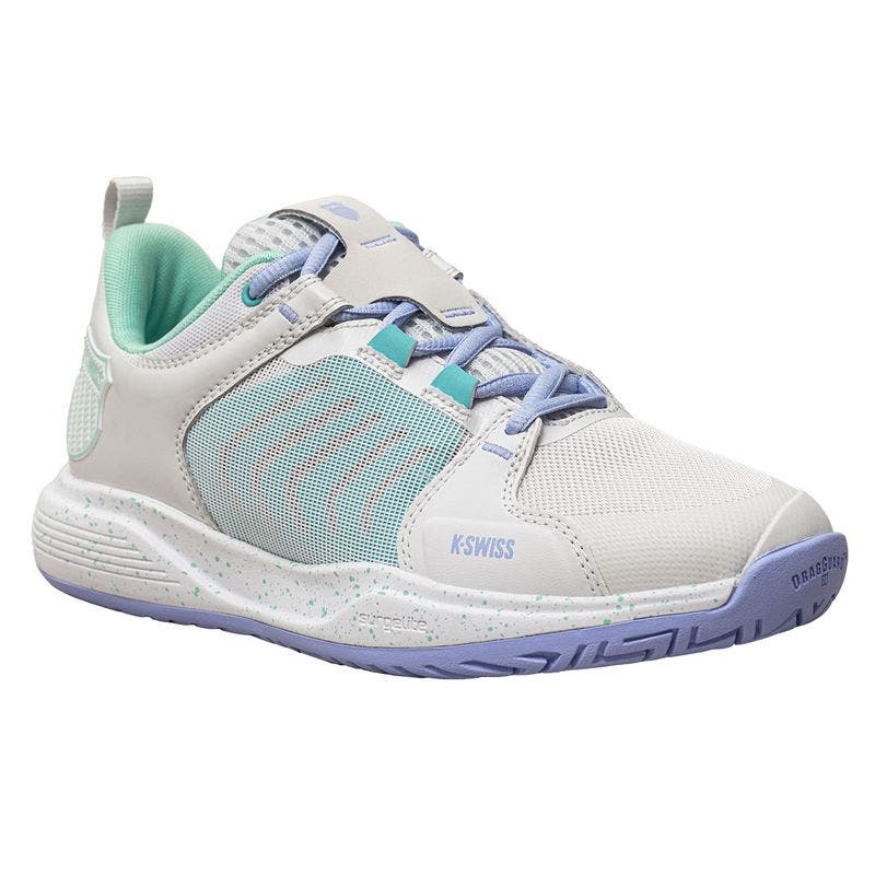 K-Swiss Ultrashot Team Womens Tennis Shoes, Alternate, color, 