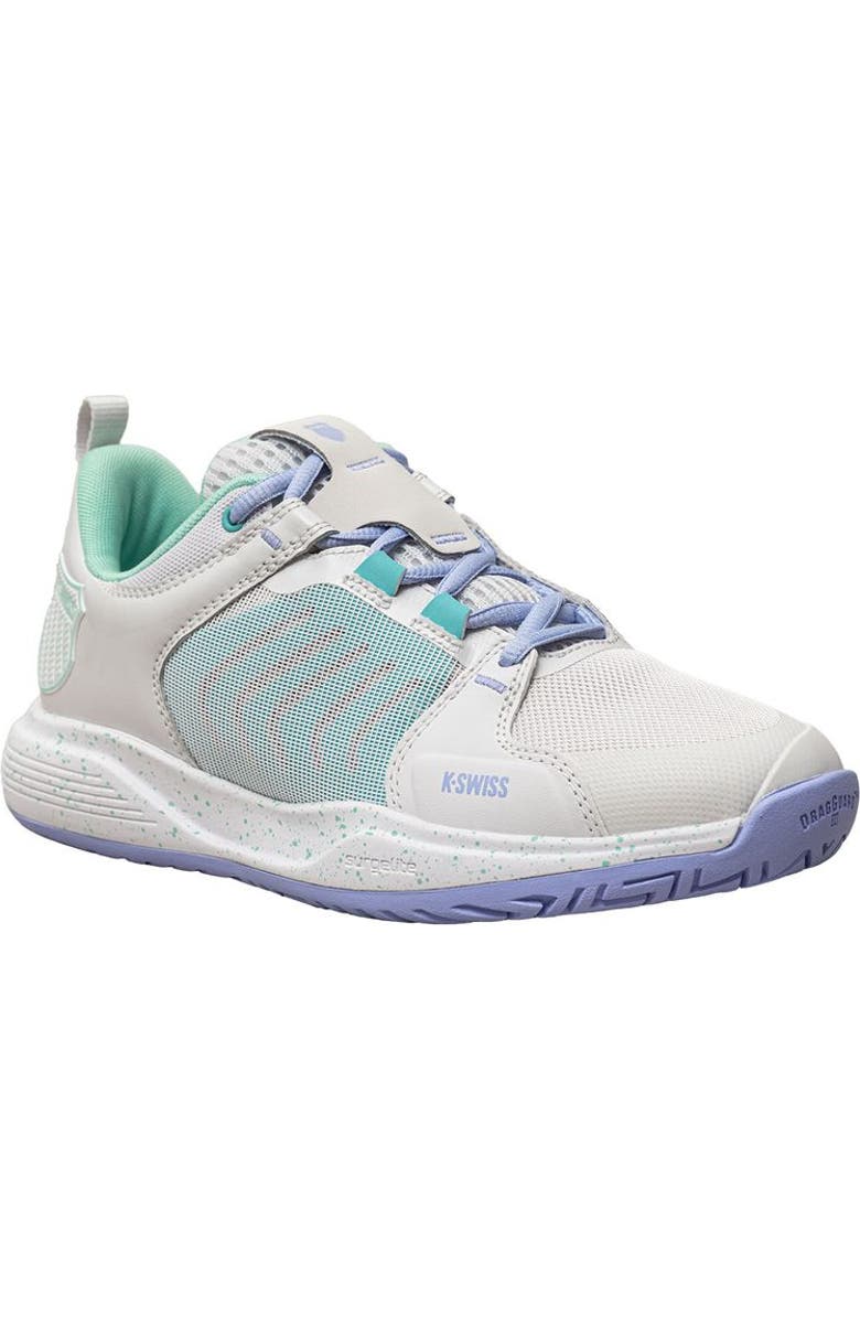 K-Swiss Ultrashot Team Womens Tennis Shoes, Alternate, color,