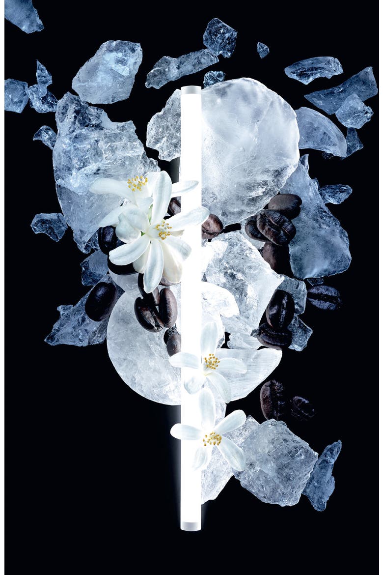 Black Opium Nuit Blanche Eau de Parfum, Alternate, color, NO COLOR