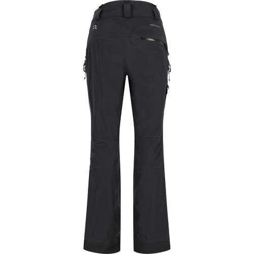 Rab Khroma Kinetic Pant In Black