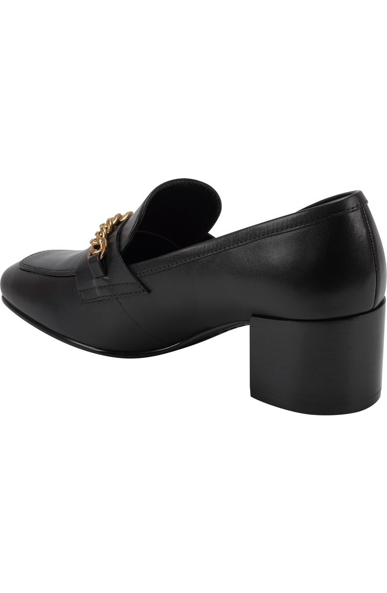 Marc Fisher LTD Hanne Loafer Pump, Alternate, color,