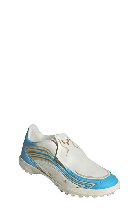 Kids' F50 Messi League LL Soccer Cleat