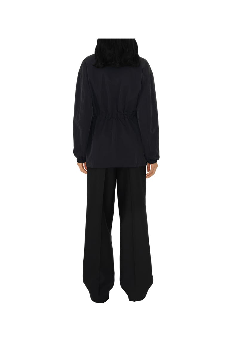 Burberry Nylon Jacket, Alternate, color, 