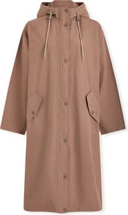 Varley Isla Lightweight Long Jacket