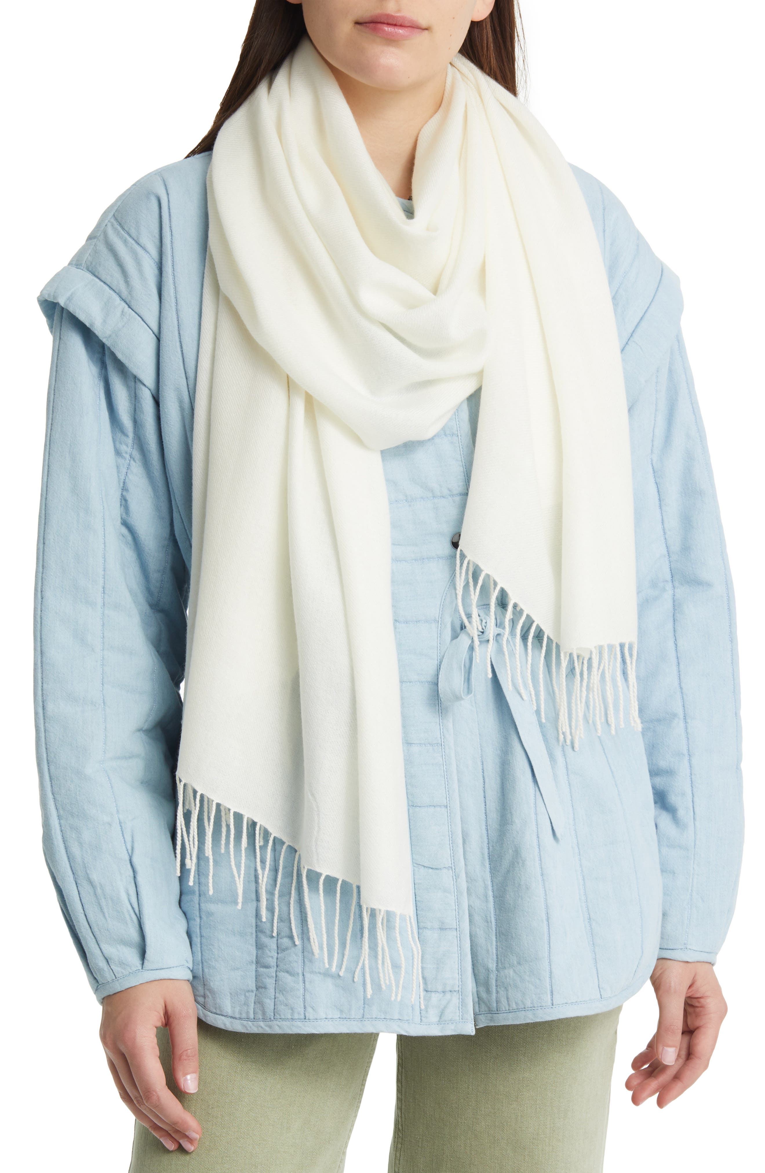 nordstrom scarves