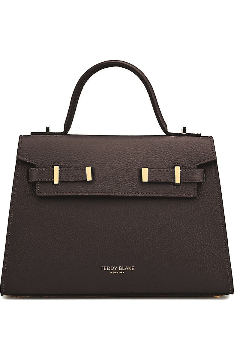 Teddy Blake Ava 14", Main, color, Dark Brown