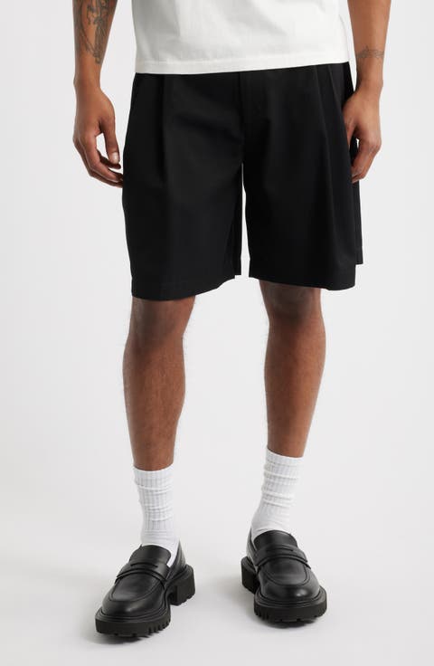 Uniform Shorts