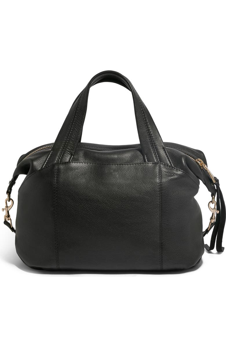Aimee Kestenberg Night Is Young Satchel Bag, Alternate, color,
