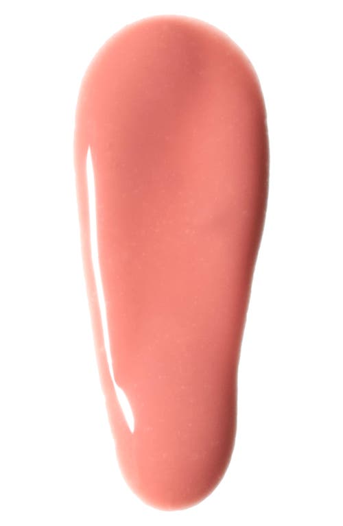 Thirsty Cowboy Tinted Lip Syrup Gloss In Green