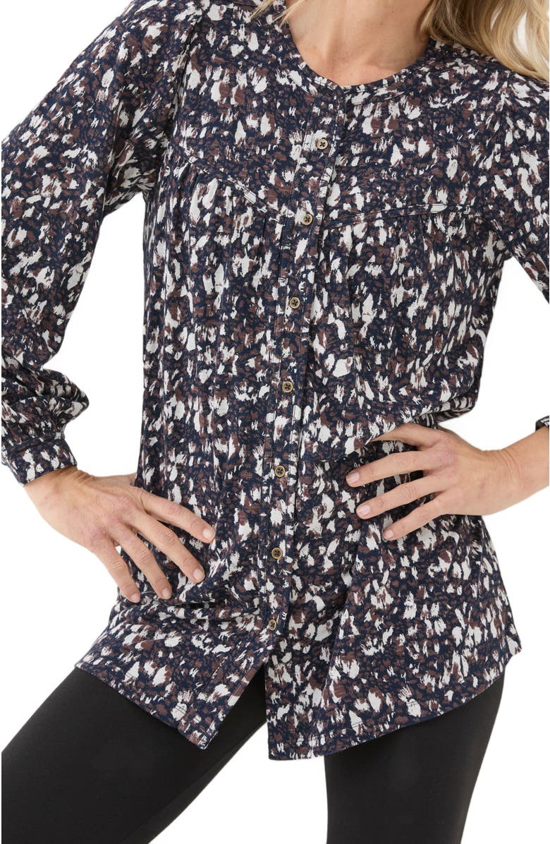 FatFace Women's Jodie Mark Make Tunic, Alternate, color, 