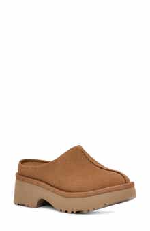 UGG® New Heights Clog