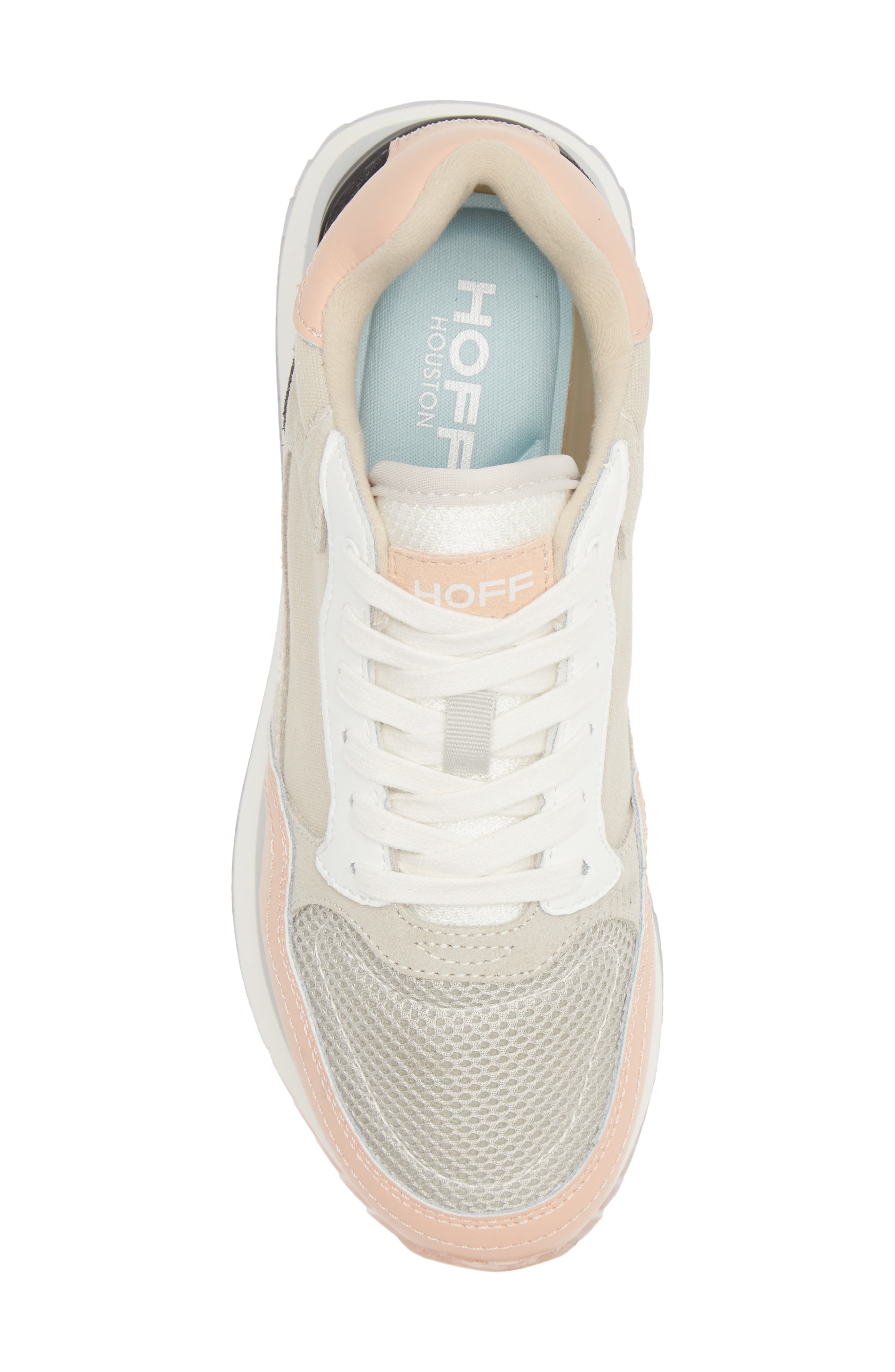 HOFF Los Angeles Sneaker, Alternate, color, 