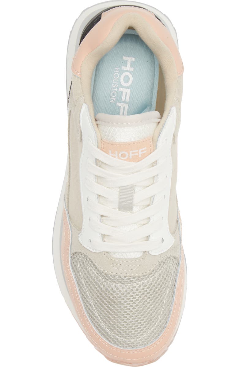 HOFF Los Angeles Sneaker, Alternate, color,