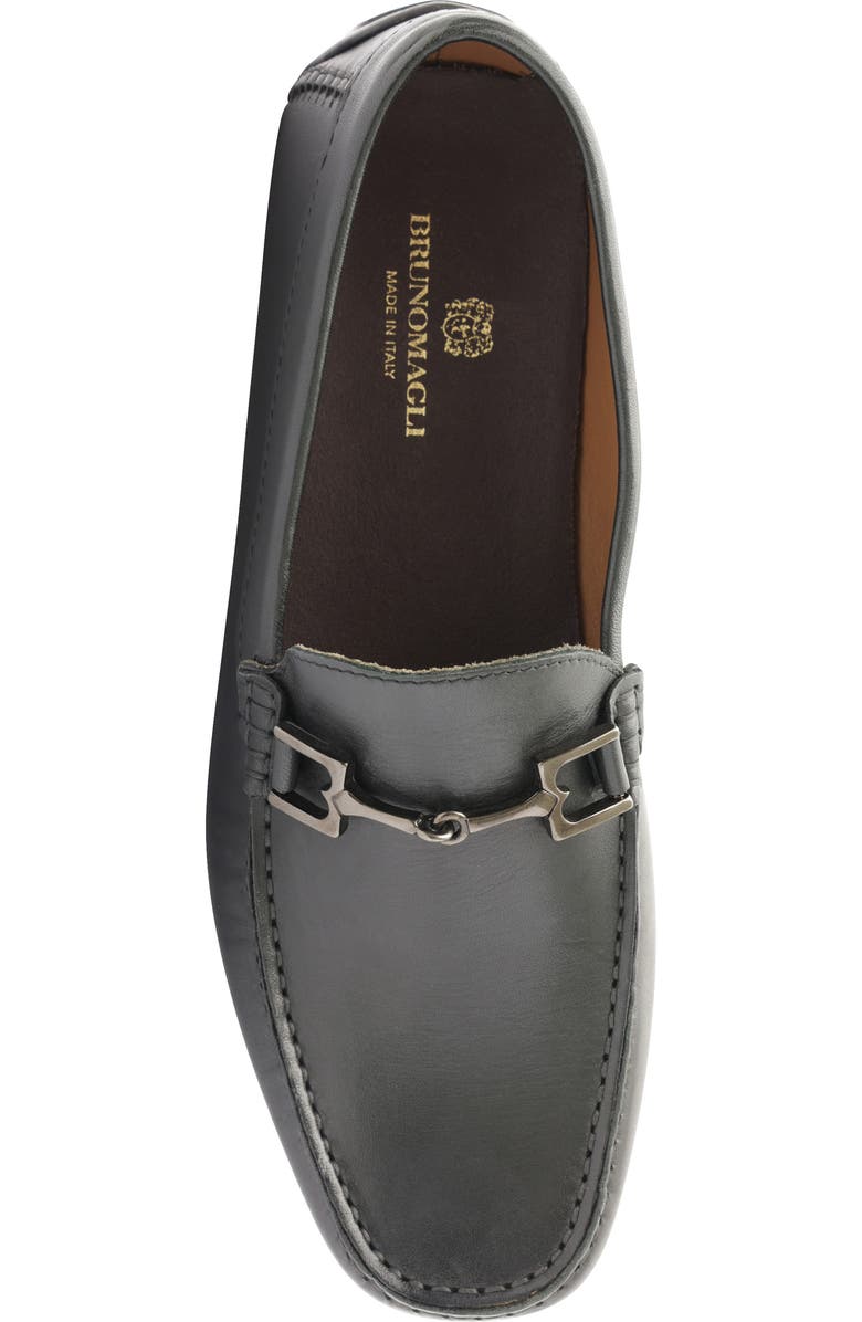 Bruno Magli Xander Driving Loafer, Alternate, color,