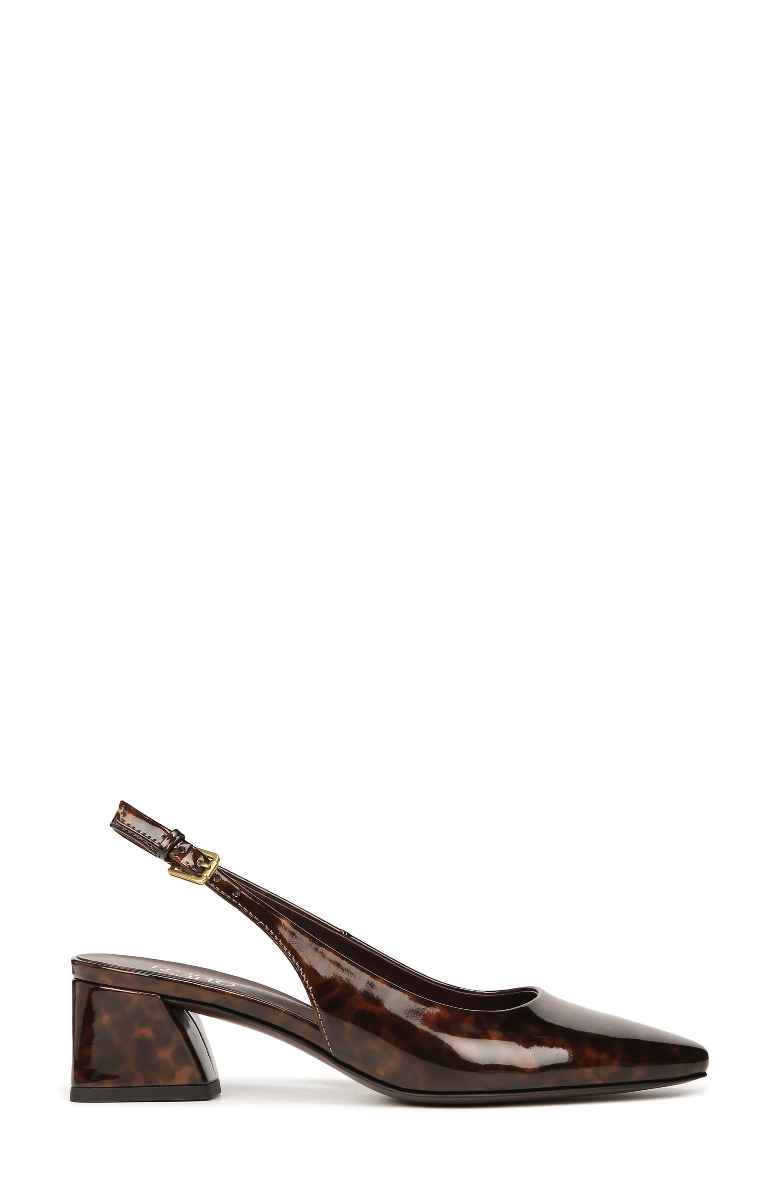 Franco Sarto Jacer Slingback Pump, Alternate, color, 