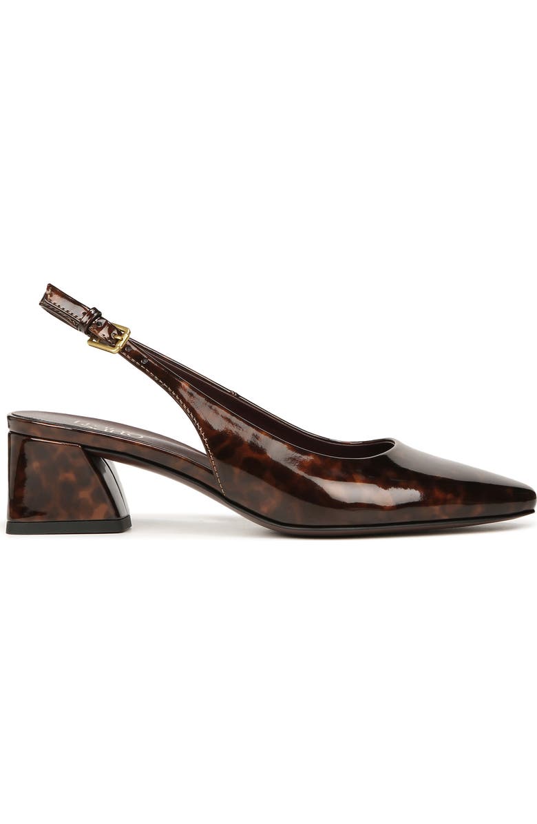 Franco Sarto Jacer Slingback Pump, Alternate, color,