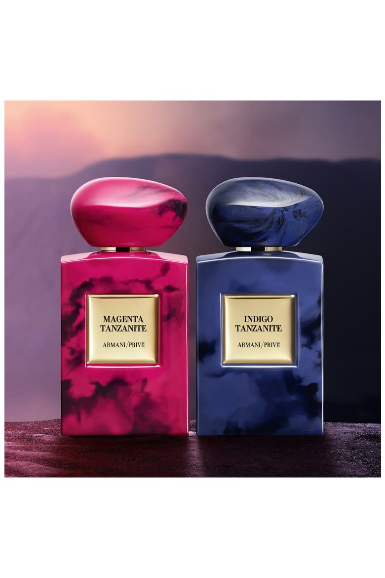 Privē Indigo Tanzanite Eau de Parfum, Alternate, color, NO COLOR