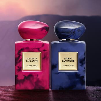 アルマーニプリヴェ　マジェンタ　タンザナイト ARMANI Privē Magenta Tanzanite Eau de Parfum | Nordstrom