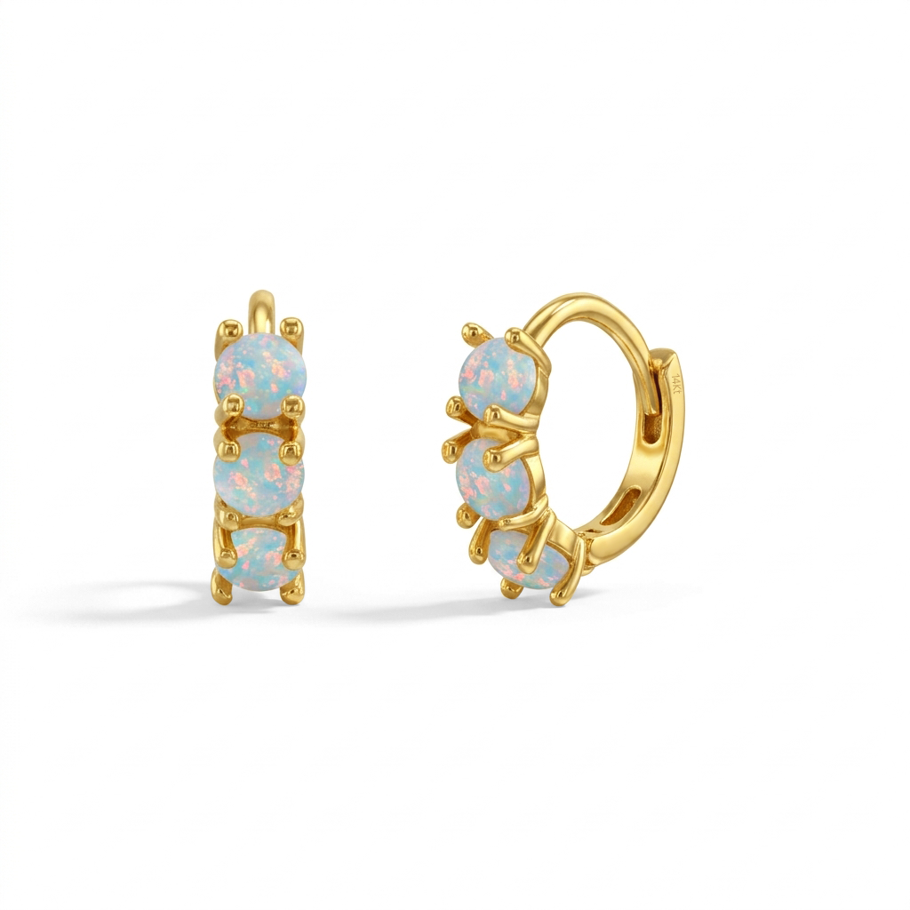 selected Opal