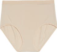 Wacoal Understated Cotton Blend Briefs
