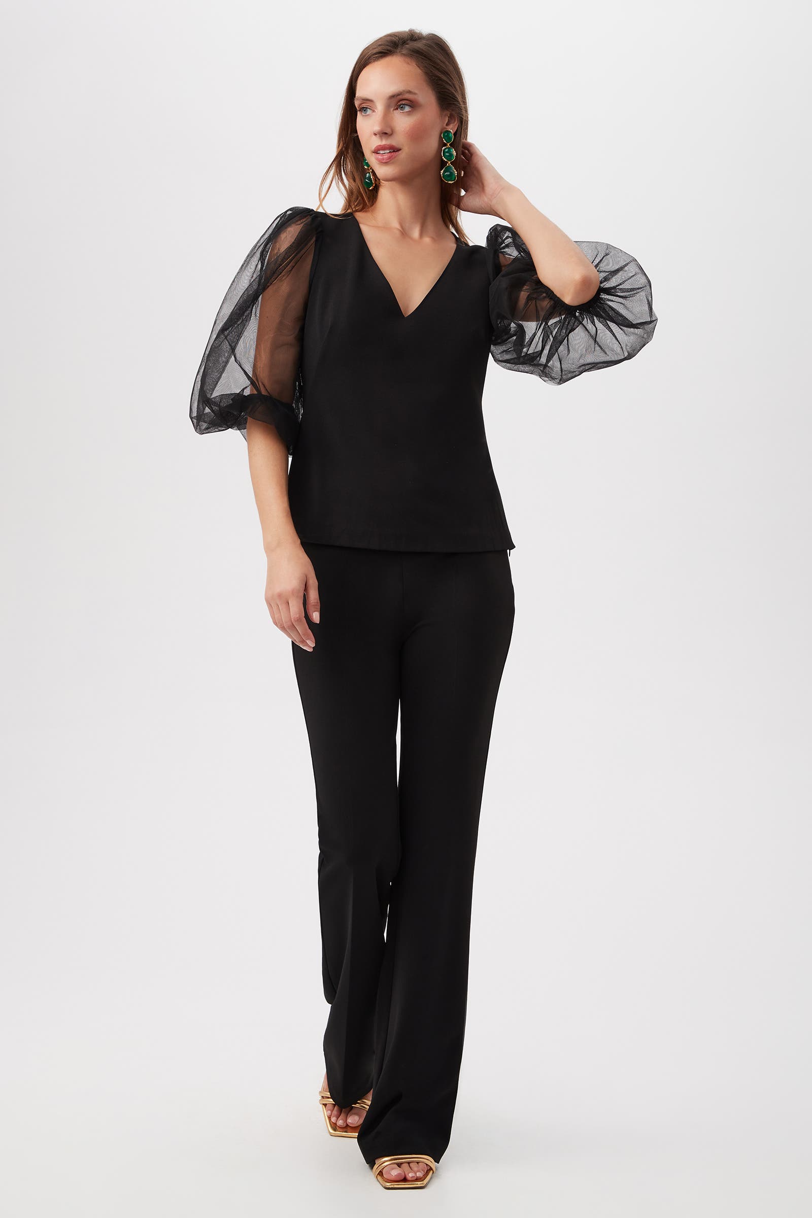 Lilith Top