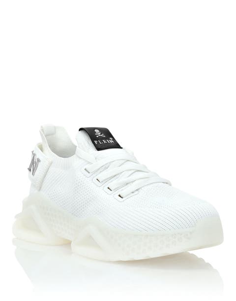 Runner Iconic Plein Unisex