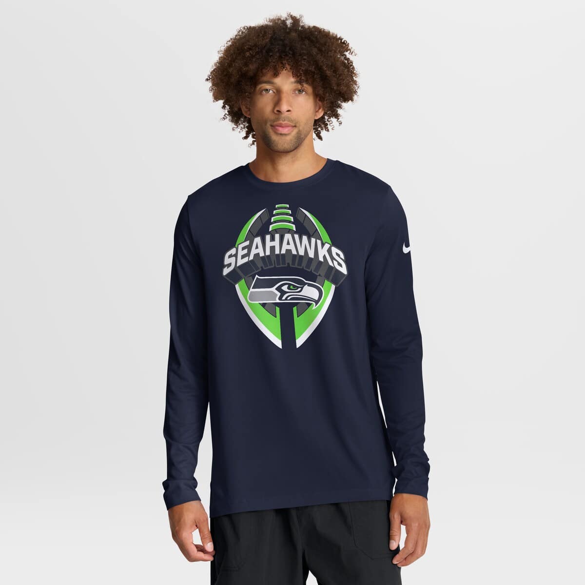 nike seahawks shirts