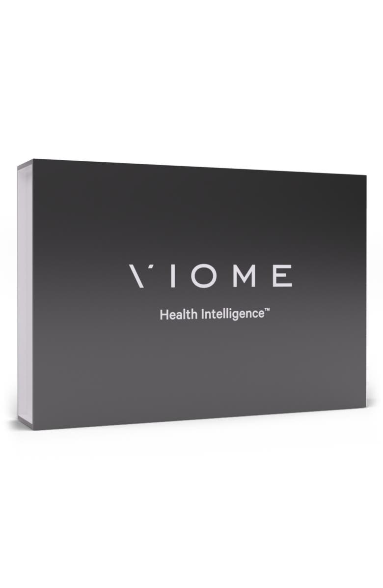 VIOME Health Intelligence<sup>™</sup> Test Kit, Main, color,