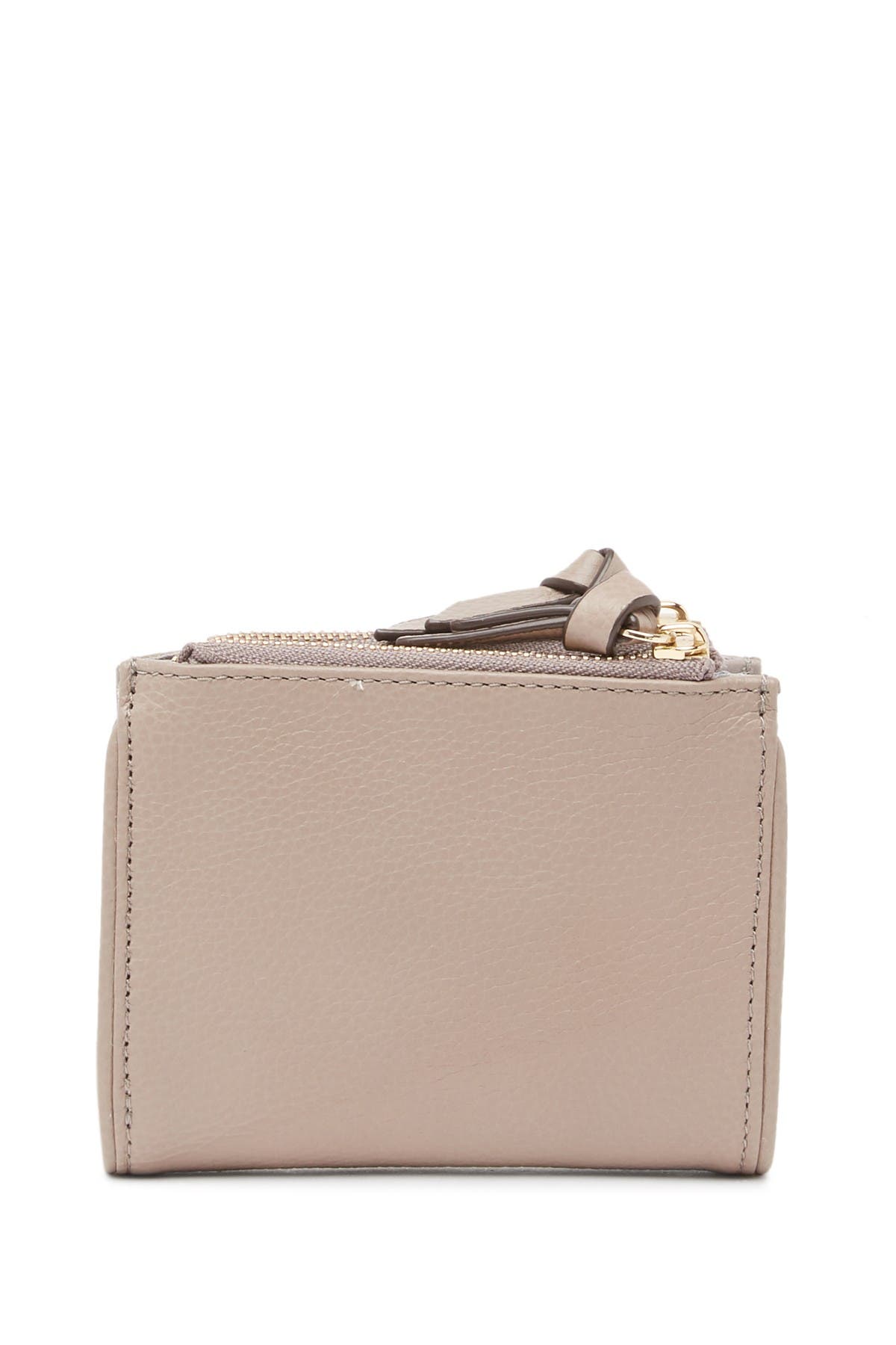 Kate Spade New York small malea leather wallet (Women) | Nordstromrack