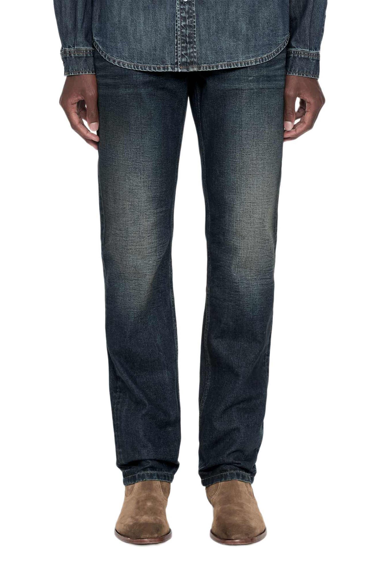selected TINTED DARK INDIGO
