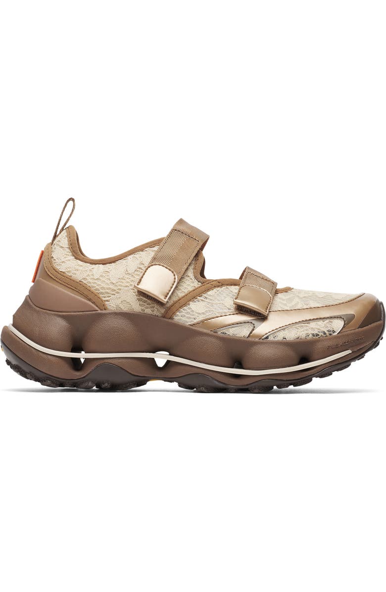 Merrell Speedarc Hiking Sneaker, Alternate, color, Nougat