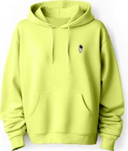 Dalix Astronaut Fleece Hoodie