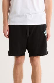 Volcom Roundabout Fleece Shorts